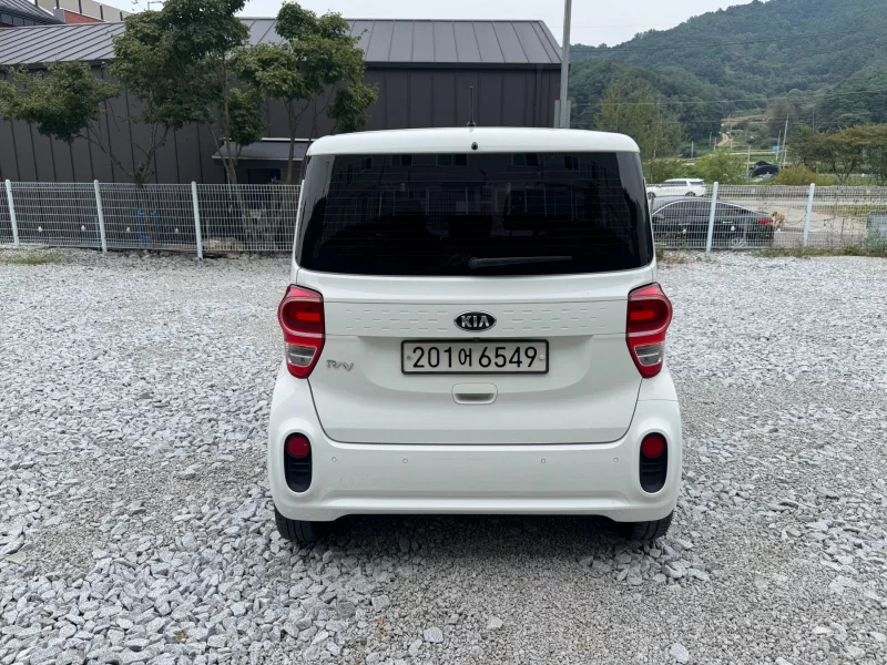 Kia RAY