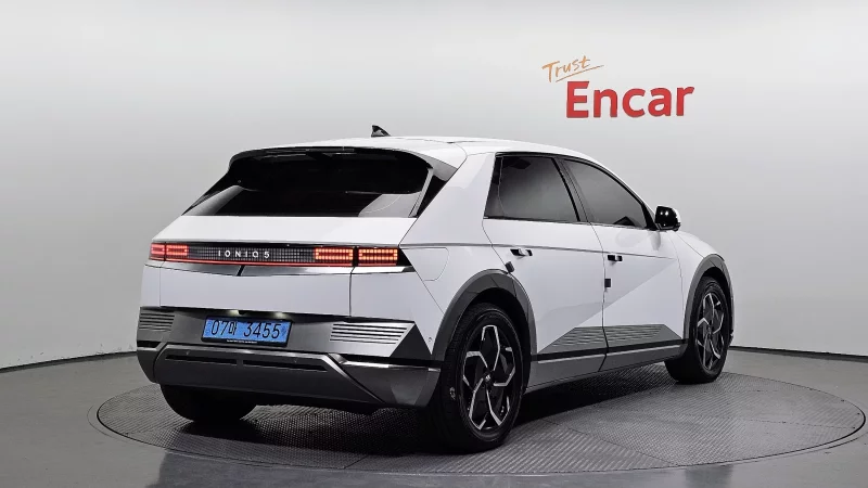 Hyundai Ioniq 5