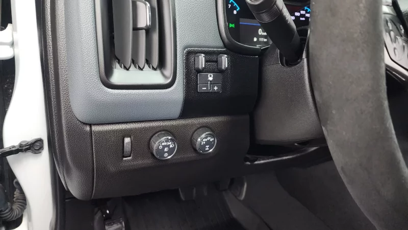 Daewoo Colorado