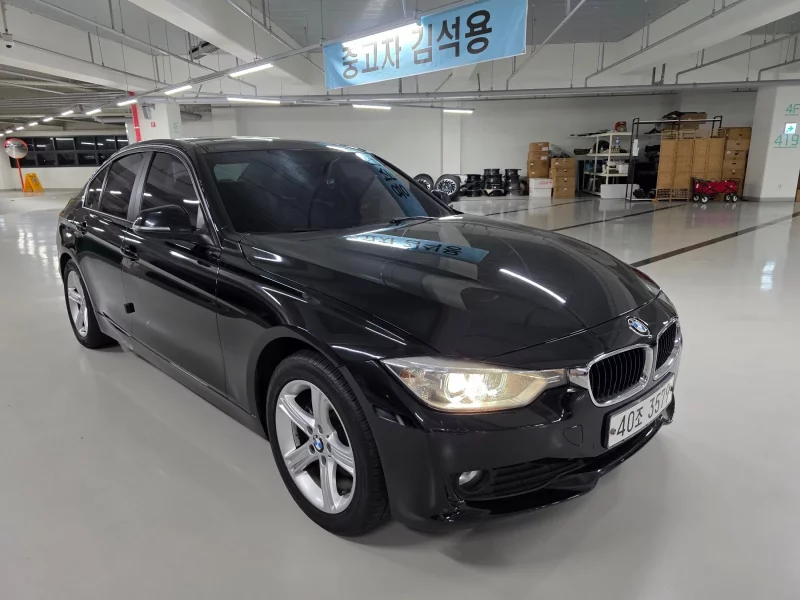 BMW 3-Series