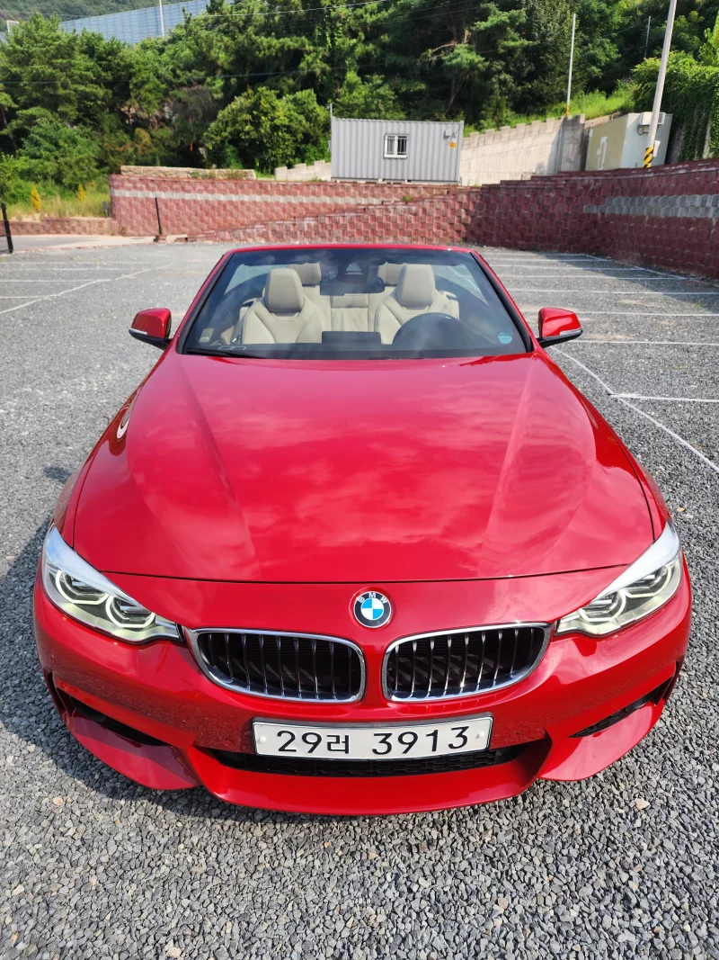 BMW 4-Series
