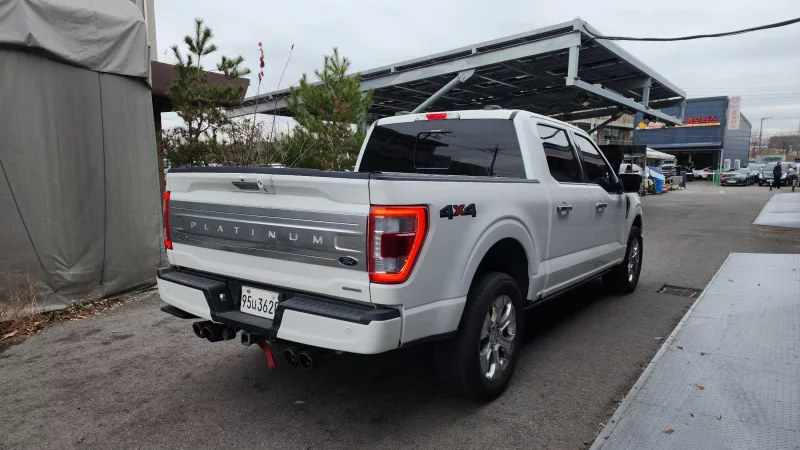 Ford F150