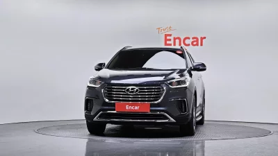 Hyundai Maxcruze