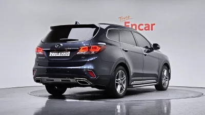 Hyundai Maxcruze