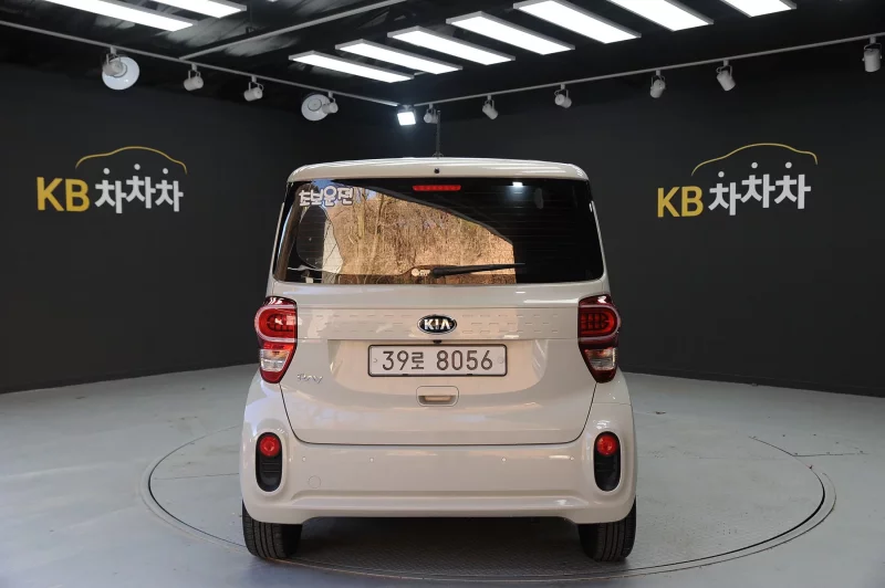 Kia RAY