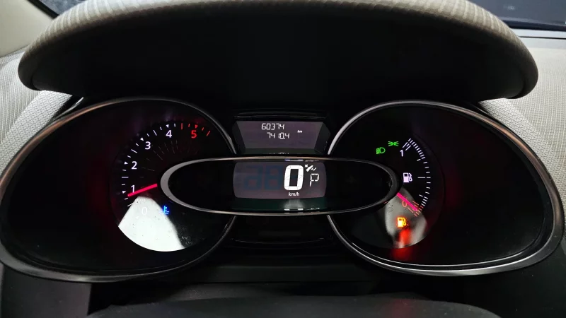 Renault Samsung Cilo