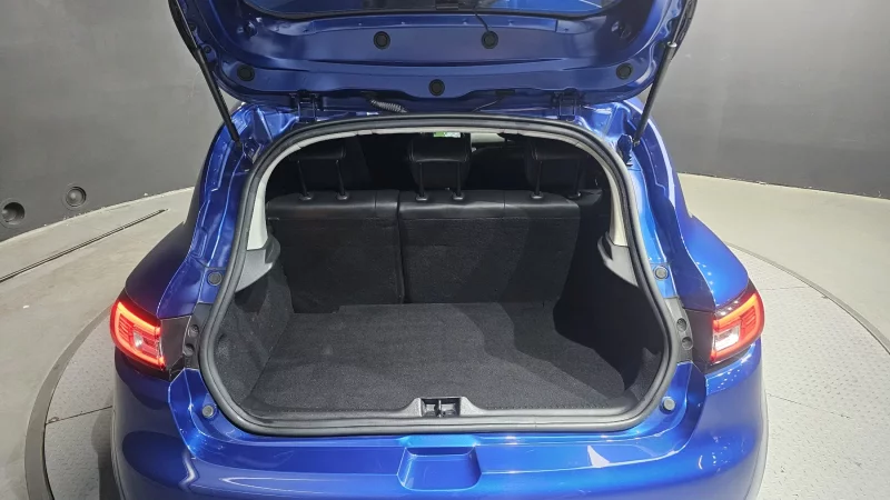 Renault Samsung Cilo