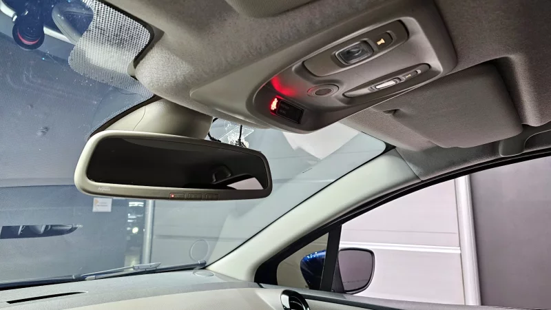 Renault Samsung Cilo