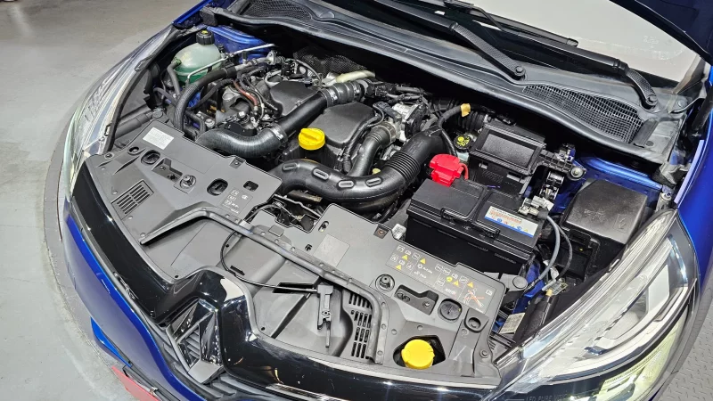 Renault Samsung Cilo