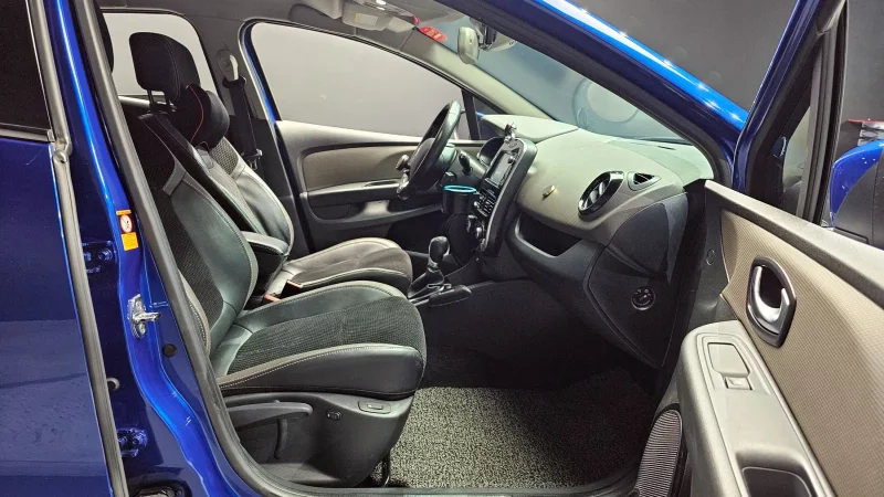 Renault Samsung Cilo