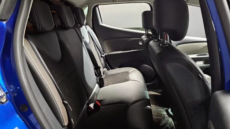 Renault Samsung Cilo