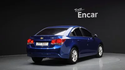 Daewoo Cruze