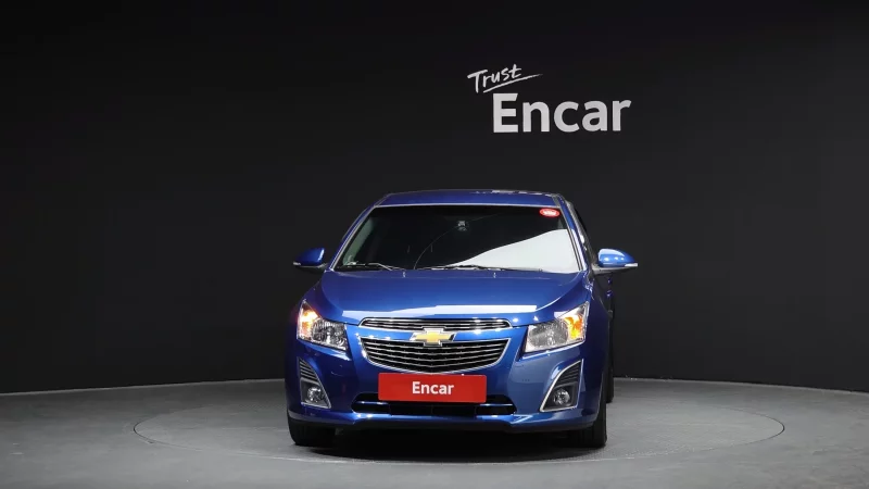 Daewoo Cruze