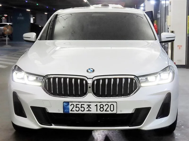 BMW Gran Turismo
