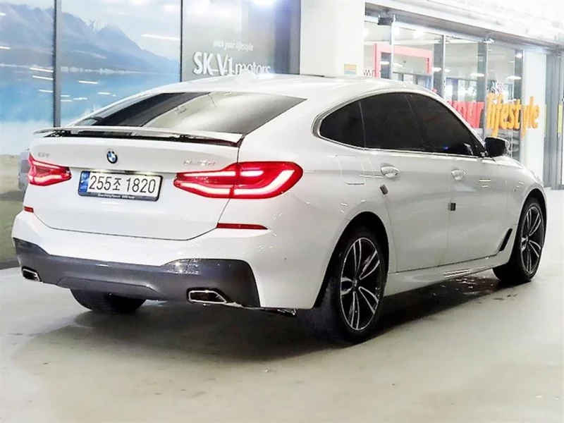 BMW Gran Turismo
