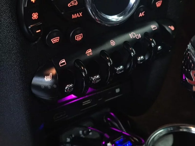 MINI Cooper Convertible