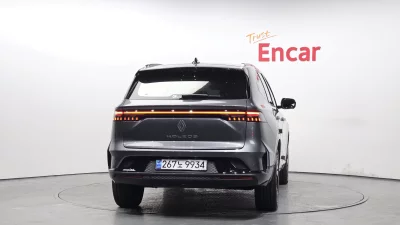 Renault Grand Koleos