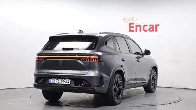 Renault Grand Koleos