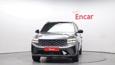 Renault Grand Koleos