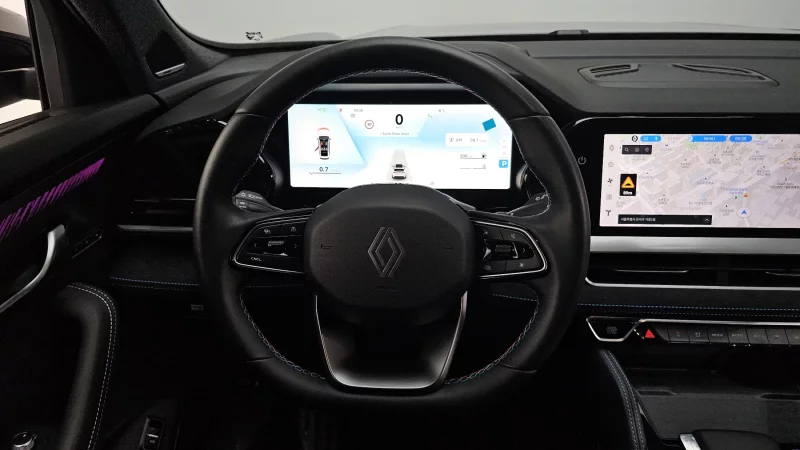 Renault Grand Koleos