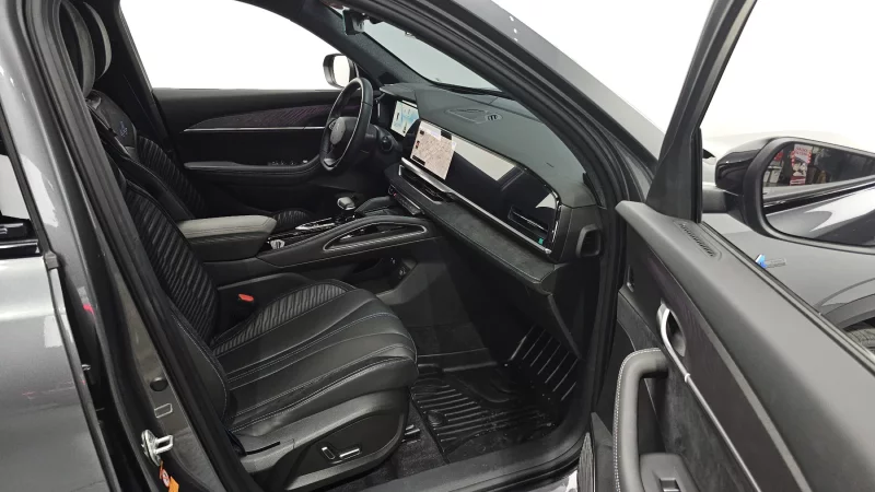 Renault Grand Koleos