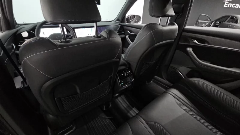 Renault Grand Koleos