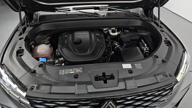 Renault Grand Koleos