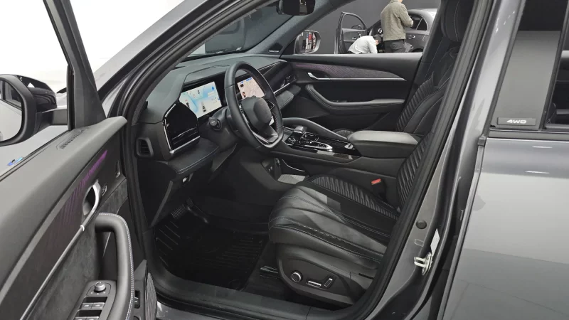 Renault Grand Koleos