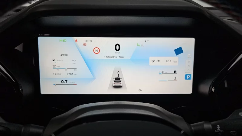 Renault Grand Koleos