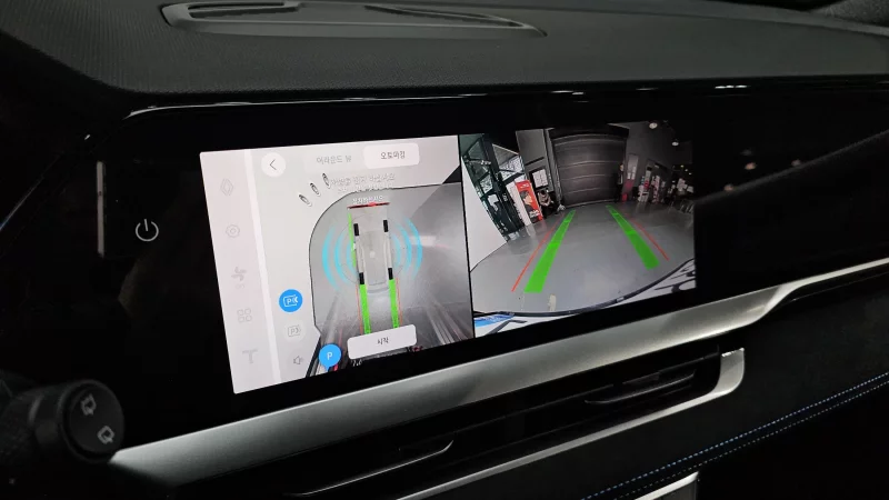 Renault Grand Koleos