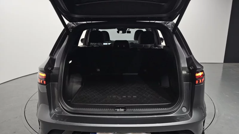 Renault Grand Koleos