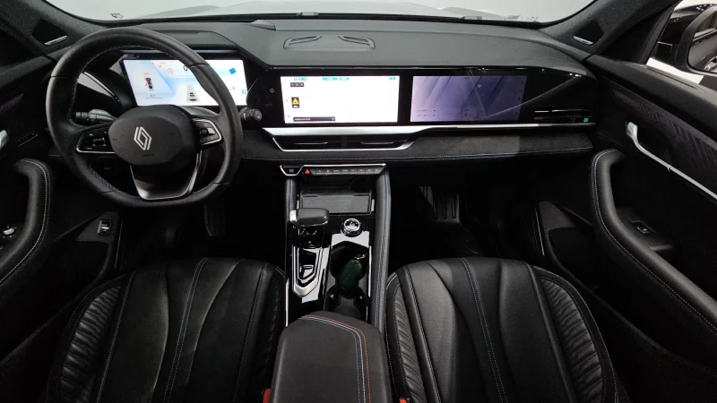 Renault Grand Koleos