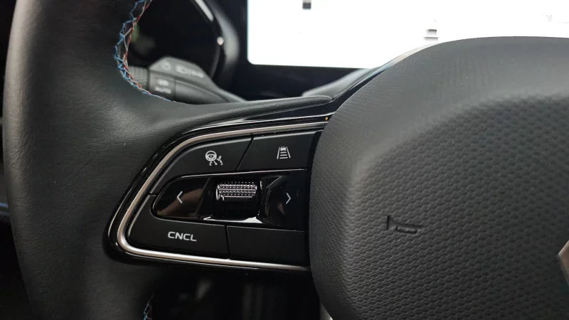 Renault Grand Koleos