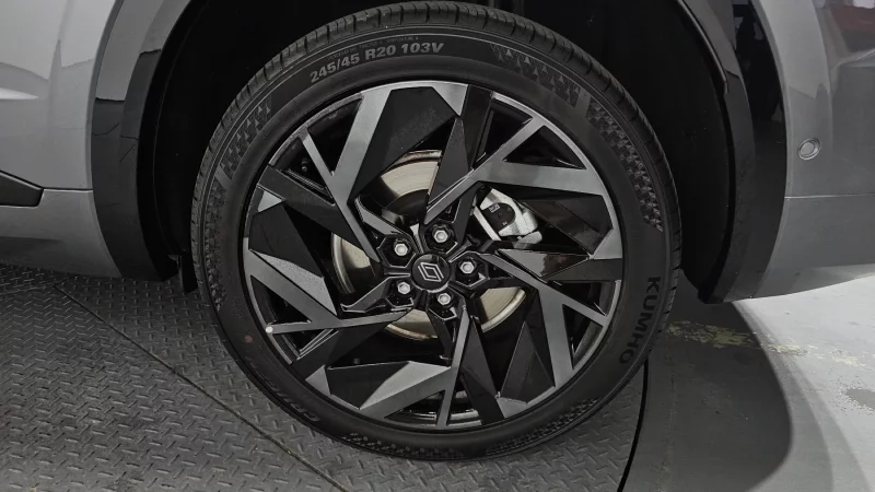 Renault Grand Koleos