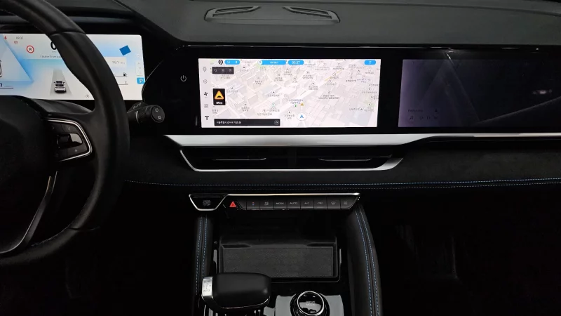 Renault Grand Koleos