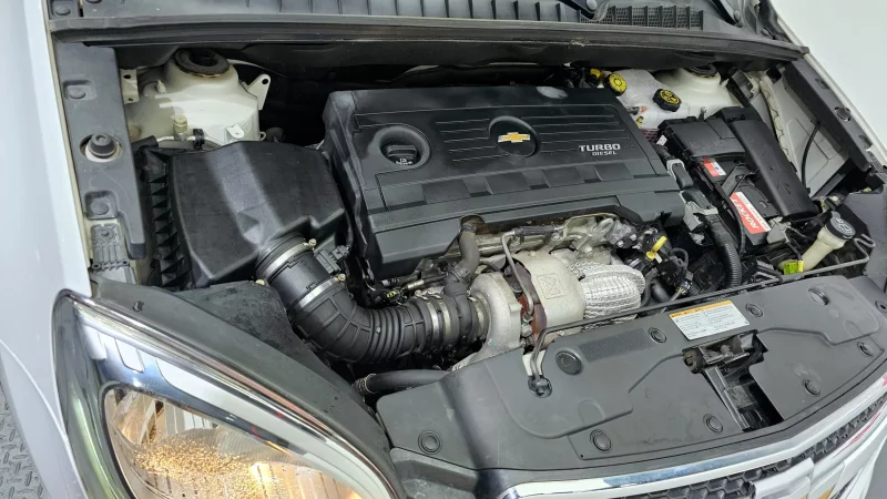 Daewoo Orlando