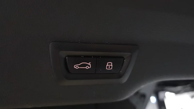 BMW 6-Series Gran Turismo