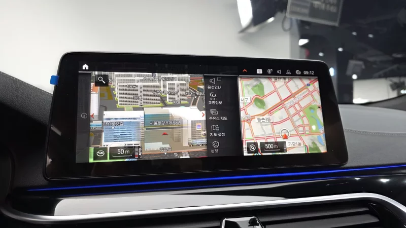 BMW 6-Series Gran Turismo