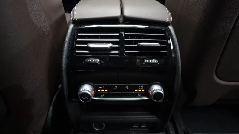 BMW 6-Series Gran Turismo