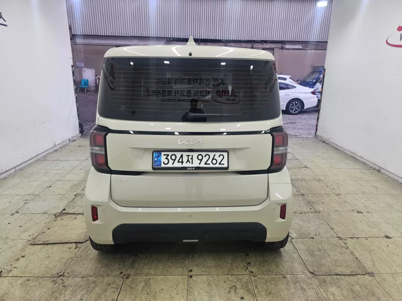 Kia RAY