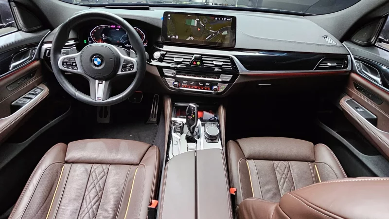 BMW Gran Turismo