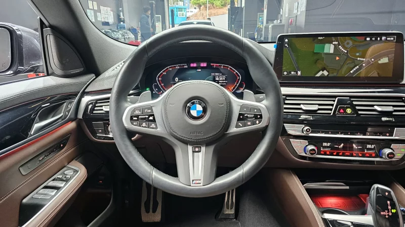 BMW Gran Turismo
