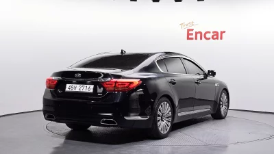 Kia K9