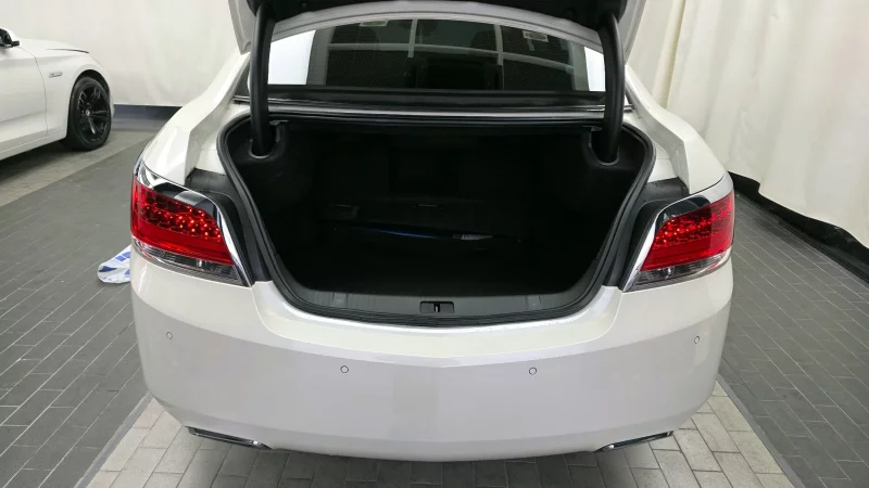 Daewoo Alpheon