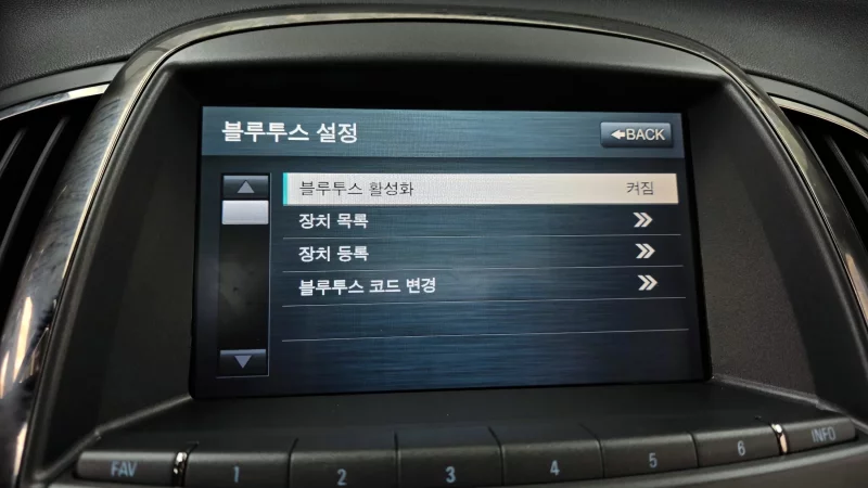 Daewoo Alpheon
