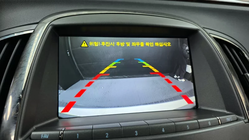 Daewoo Alpheon