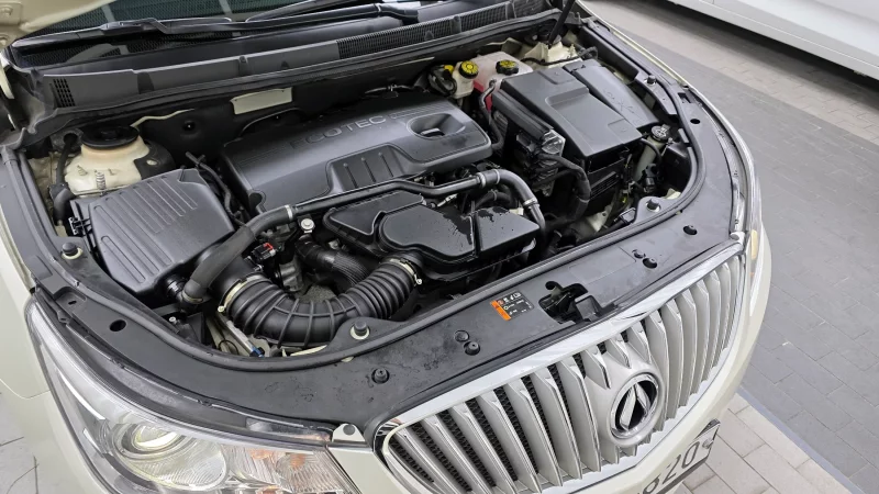 Daewoo Alpheon