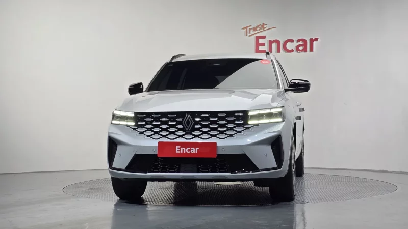 Renault Grand Koleos