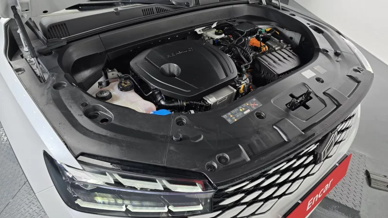 Renault Grand Koleos