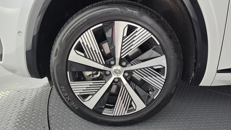 Renault Grand Koleos